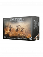 Warhammer: Horus Heresy - Mechanicum - Skitarii Battle-Pilgrim Corpus (16 Figuren)