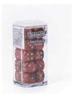 Würfel Warhammer: The Horus Heresy - Legio Custodes Dice Set (20 Stk)