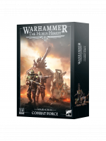 Warhammer: Horus Heresy - Solar Auxilia - Combat Force (28 Figuren)