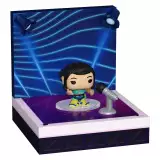 Figur KPop Demon Hunters - Stages Zoey (Funko Bitty POP) - Minifigur