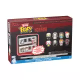 Figur Warner Bros. - Horror 4-pack (Funko Bitty POP) - The Conjuring