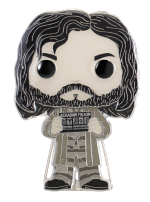 Anstecker Harry Potter - Sirius Black (Funko POP! Pin Harry Potter 15)