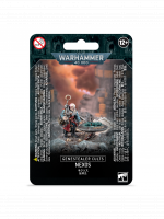 W40k: Genestealer Cults - Nexos (1 Figur)