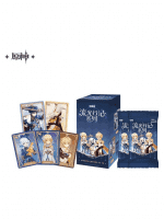 Kartenspiel Genshin Impact TCG - Journey of Light Booster (CN)