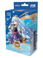 Kartenspiel Genshin Impact TCG - Pre-Built Starter Deck Ayaka (CN)