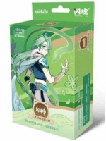 Kartenspiel Genshin Impact TCG - Pre-Built Starter Deck Baizhu (CN)