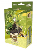 Kartenspiel Genshin Impact TCG - Pre-Built Starter Deck Collei (CN)