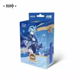 Kartenspiel Genshin Impact TCG - Pre-Built Starter Deck Eula (CN) - TCG Sammelkartenspiel