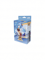 Kartenspiel Genshin Impact TCG - Pre-Built Starter Deck Ganyu (CN)