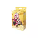 Kartenspiel Genshin Impact TCG - Pre-Built Starter Deck Noelle (CN) - TCG Sammelkartenspiel
