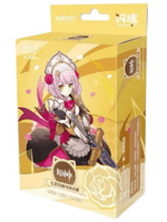 Kartenspiel Genshin Impact TCG - Pre-Built Starter Deck Noelle (CN)