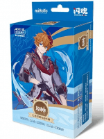 Kartenspiel Genshin Impact TCG - Pre-Built Starter Deck Tartaglia (CN)