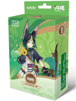 Kartenspiel Genshin Impact TCG - Pre-Built Starter Deck Tighnari (CN)