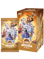 Kartenspiel Genshin Impact TCG - Series 1 Booster (CN)
