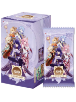 Kartenspiel Genshin Impact TCG - Series 3 Booster (CN)