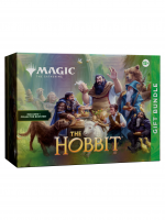 Kartenspiel Magic: the Gathering - The Hobbit - Gift Bundle