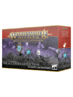 W-AOS: Hedonites of Slaanesh - The Accursed Reflection (4 Figuren)