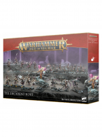 W-AOS: Hedonites of Slaanesh - The Decadent Host (25 Figuren)