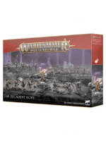 W-AOS: Hedonites of Slaanesh - The Decadent Host (25 Figuren)