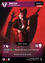 Kartenspiel Hellbreak TCG: Dawn of Terror - Booster bundle (ENGLISCHE VERSION) - TCG Sammelkartenspiel