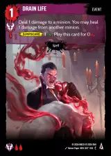 Kartenspiel Hellbreak TCG: Dawn of Terror - Booster bundle (ENGLISCHE VERSION) - TCG Sammelkartenspiel