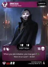 Kartenspiel Hellbreak TCG: Dawn of Terror - Booster bundle (ENGLISCHE VERSION) - TCG Sammelkartenspiel
