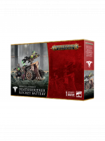 W-AOS: Helsmiths of Hashut - Deathshrieker Rocket Battery (1 Figur)