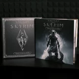 Offizieller Soundtrack The Elder Scrolls V: Skyrim auf 4x LP (Ultimate Edition Box Set 2024) (Xzone Exklusiv)