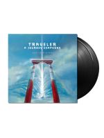 Offizieller Soundtrack Journey - Traveler: A Journey Symphony na 2x LP