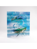 Spielmatte Gamegenic - Altered TCG Prime Game XL