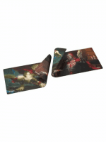 Spielmatte Gamegenic - Magic: The Gathering - Doublesided Playmat: Reality Fracture - Edgar, Ancient Bloodlord & Moonlit Sovereign