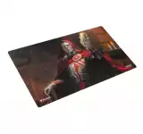 Spielmatte Gamegenic - Magic: The Gathering - Doublesided Playmat: Reality Fracture - Edgar, Ancient Bloodlord & Moonlit Sovereign - Magic The Gathering