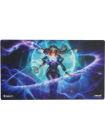 Spielmatte Gamegenic - Magic: The Gathering - Prime Playmat: Reality Fracture - Entrust the Spark