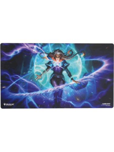 Spielmatte Gamegenic - Magic: The Gathering - Prime Playmat: Reality Fracture - Entrust the Spark