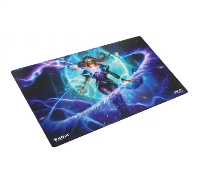 Spielmatte Gamegenic - Magic: The Gathering - Prime Playmat: Reality Fracture - Entrust the Spark - Magic The Gathering