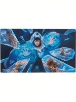 Spielmatte Gamegenic - Magic: The Gathering - Prime Playmat: Reality Fracture - Jace, Fracturer of Reality