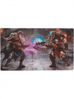 Spielmatte Gamegenic - Magic: The Gathering - Shiny Playmat: Reality Fracture - Garruk, Uncursed & the Veil