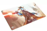 Spielmatte Gamegenic - Star Wars: Unlimited: Cad Bane - Zubehör