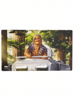Spielmatte Gamegenic - Star Wars: Unlimited: Chewbacca