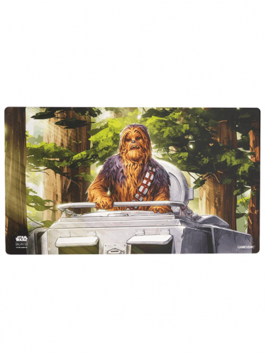 Spielmatte Gamegenic - Star Wars: Unlimited: Chewbacca