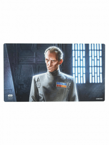 Spielmatte Gamegenic - Star Wars: Unlimited: Grand Moff Tarkin