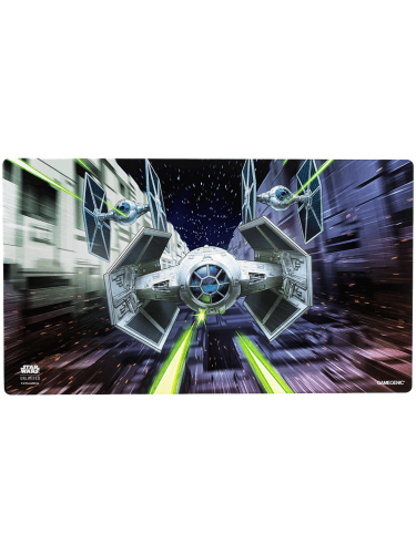 Spielmatte Gamegenic - Star Wars: Unlimited - Shiny Playmat: Victor Squadron