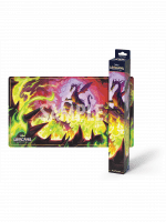 Spielmatte Lorcana - Dragon Fire