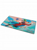 Spielmatte Lorcana - Goofy