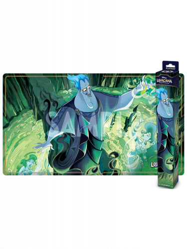 Spielmatte Lorcana - Hades