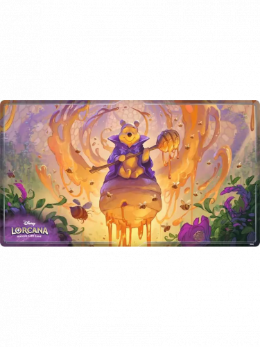 Spielmatte Lorcana - Winnie the Pooh