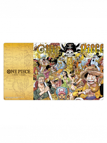 Spielmatte One Piece TCG - Official Playmat (Limited Edition Vol.1)