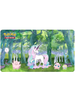 Spielmatte Pokémon- Gallery Series Enchanted Glade (Ultra Pro)