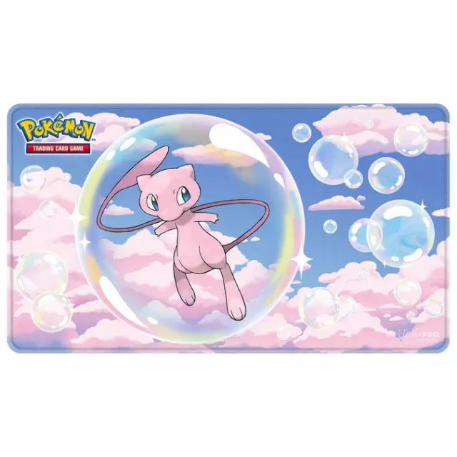 Spielmatte Pokémon - Mew Mythical (Ultra Pro) - Pokémon TCG