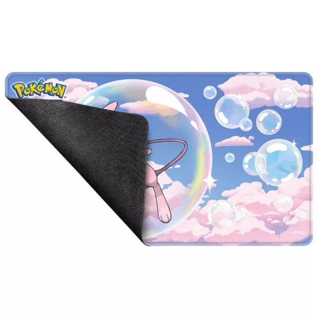 Spielmatte Pokémon - Mew Mythical (Ultra Pro) - Mauspad